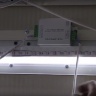 Контроллер RGB  сенсорный