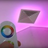 Контроллер RGB  сенсорный