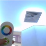 Контроллер RGB  сенсорный