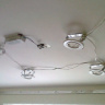 Блок питания для светодиодной ленты 100W, 12V