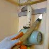 Шпатель перовой Шпатель перовой