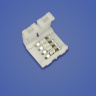 Коннектор LED CN-10 мм (RGB)
