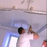 Аренда инструмента. Шпатель малый гусь